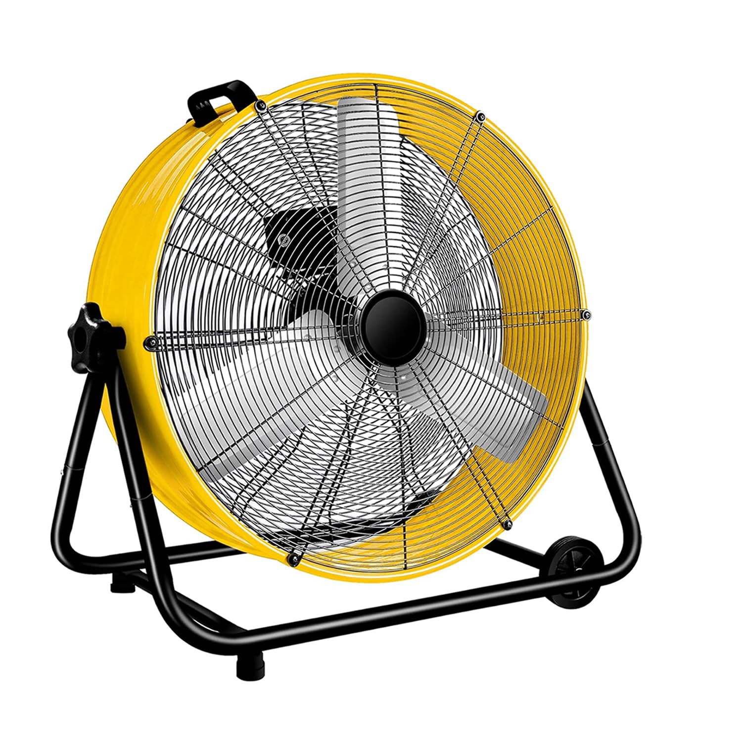 WARMLREC 24 Inch Industrial Fan