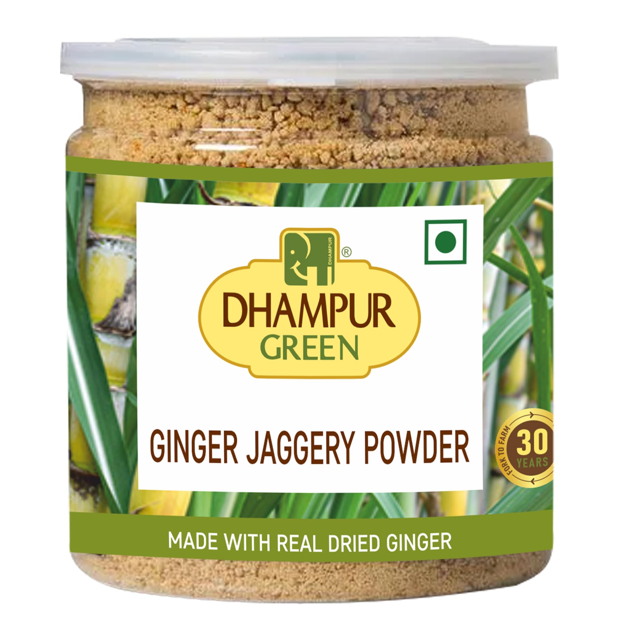 See full amazon price history chart for Dhampurgreen Ginger Jaggery Powder, 300G | Made With Real Dried Ginger | Chemical Free | Detox Dhampurgreen Ginger Jaggery Powder, 300G | Made With Real Dried Ginger | Chemical Free | Detox (B0CL23V499) Amazon Price History, Amazon Price Tracker