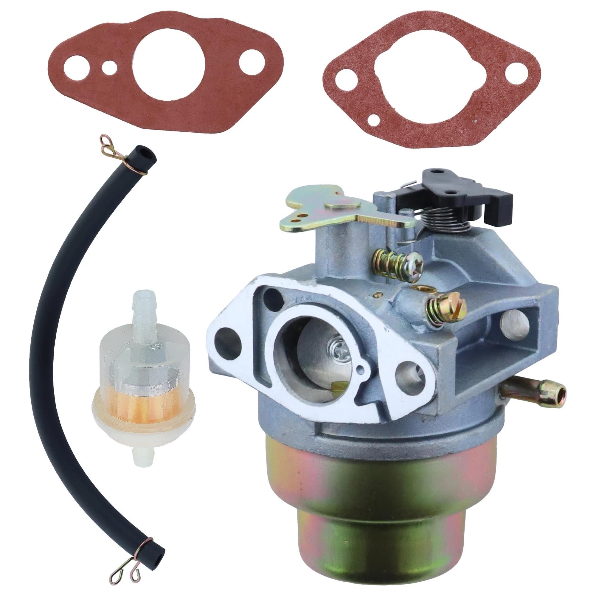 Carburador EA190V Para Carburador De Lavadora A Presión EA190V EA175V REOKIP