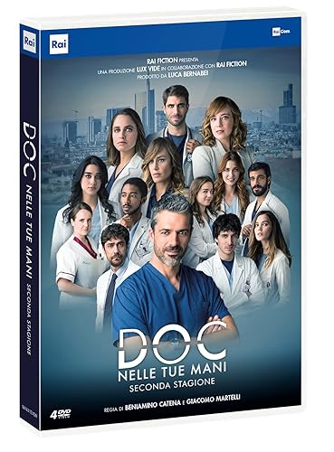 Doc - Nelle Tue Mani Stagione 2