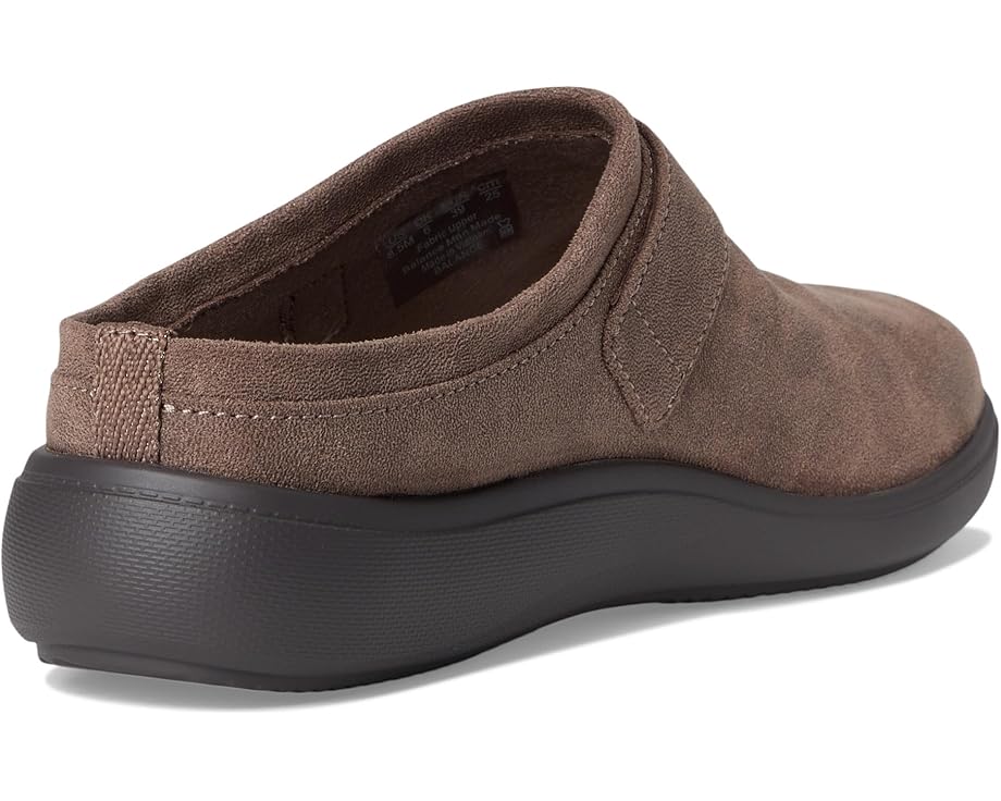 LifeStride Balance Mule/Clog Shoes - Back View