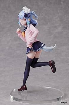 【最終値下】【即購入可】AniGift 犬山たまき 1/7スケールフィギュア 犬山たまき」1/7完成品フィギュア予約受付中！ | のりプロ 公式