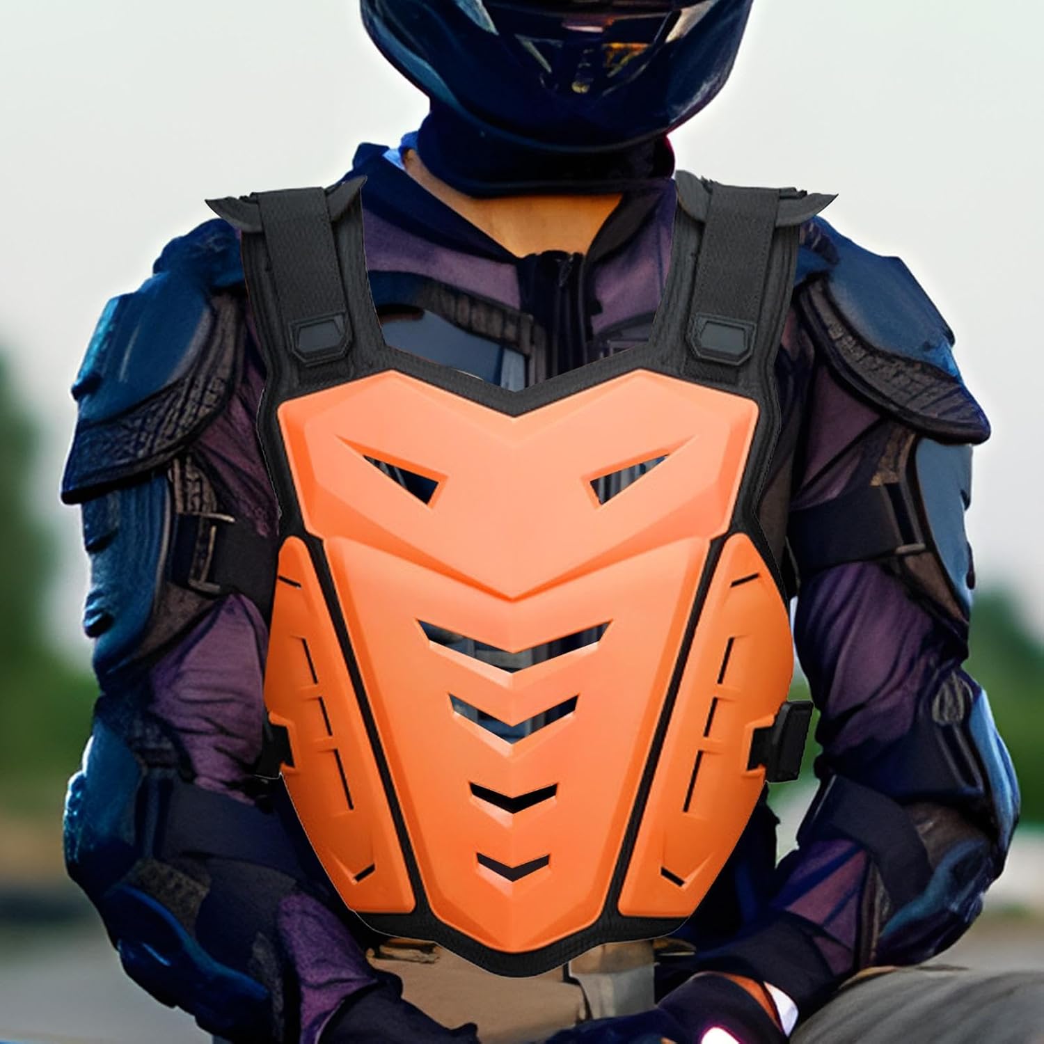 DAINESE ダイネーゼ SCARABEO R001プロテクター サイズ JM DAINESE