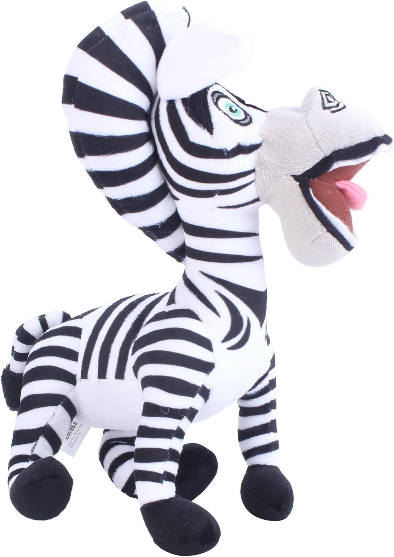 Madagascar Madagascar Marty (10-inch)