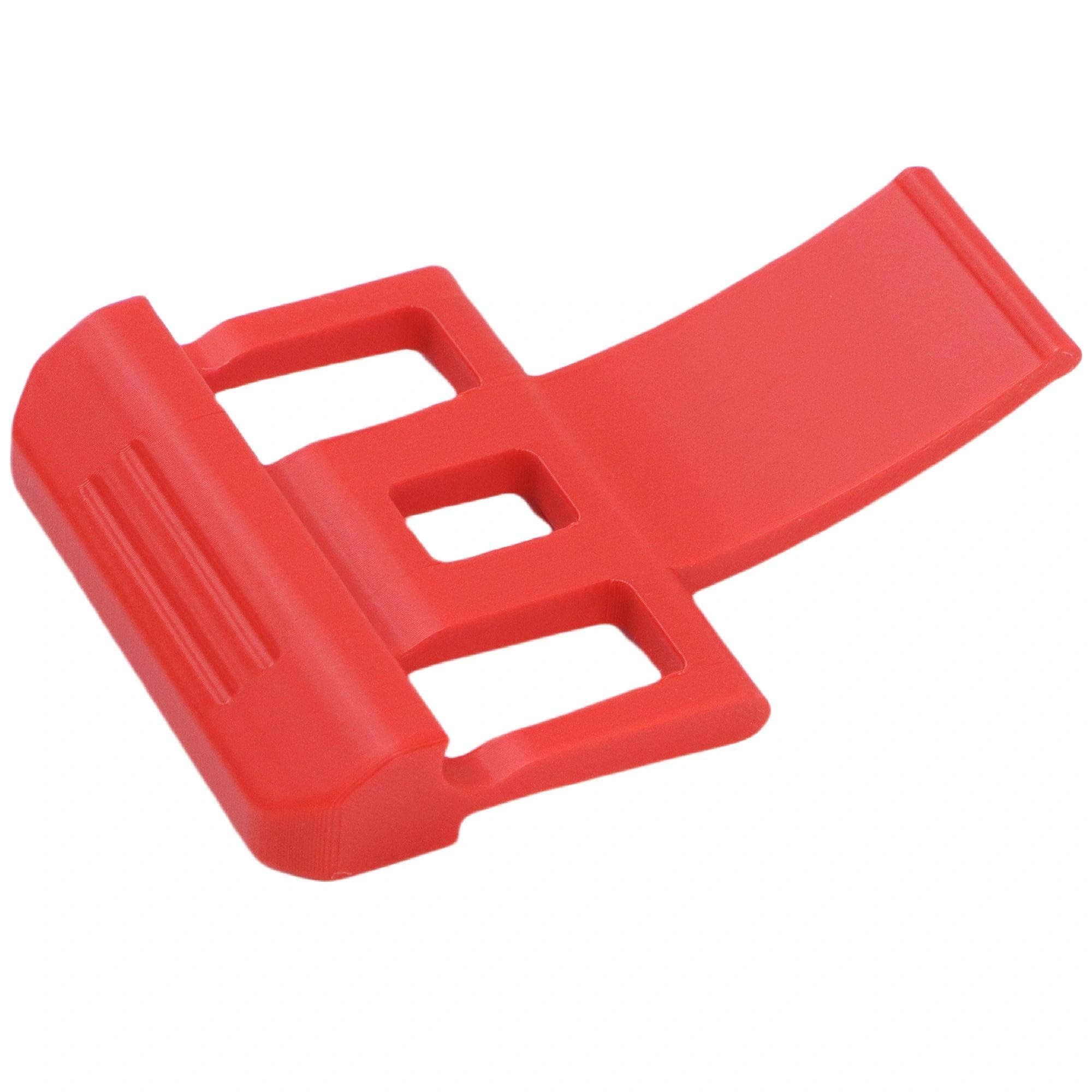 Yudylg Replacement Latch Compatible with Drawer Tool Box – Precision Compatibility, Red, 1 Pack