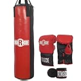 Adult 70 lb Heavy Bag Kit