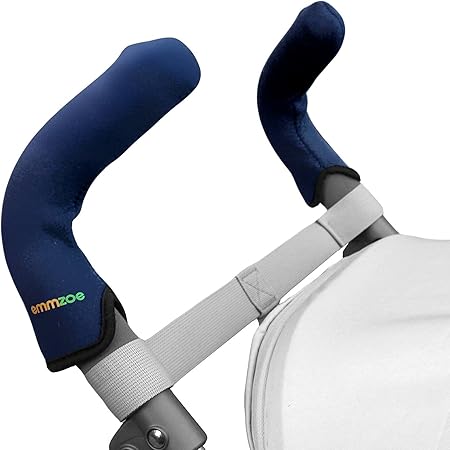 foam stroller handle cover