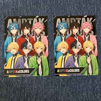 &amp;TEAM ブロマイドセット 71CTm+L5AGL._UF350,350_QL50_.jpg