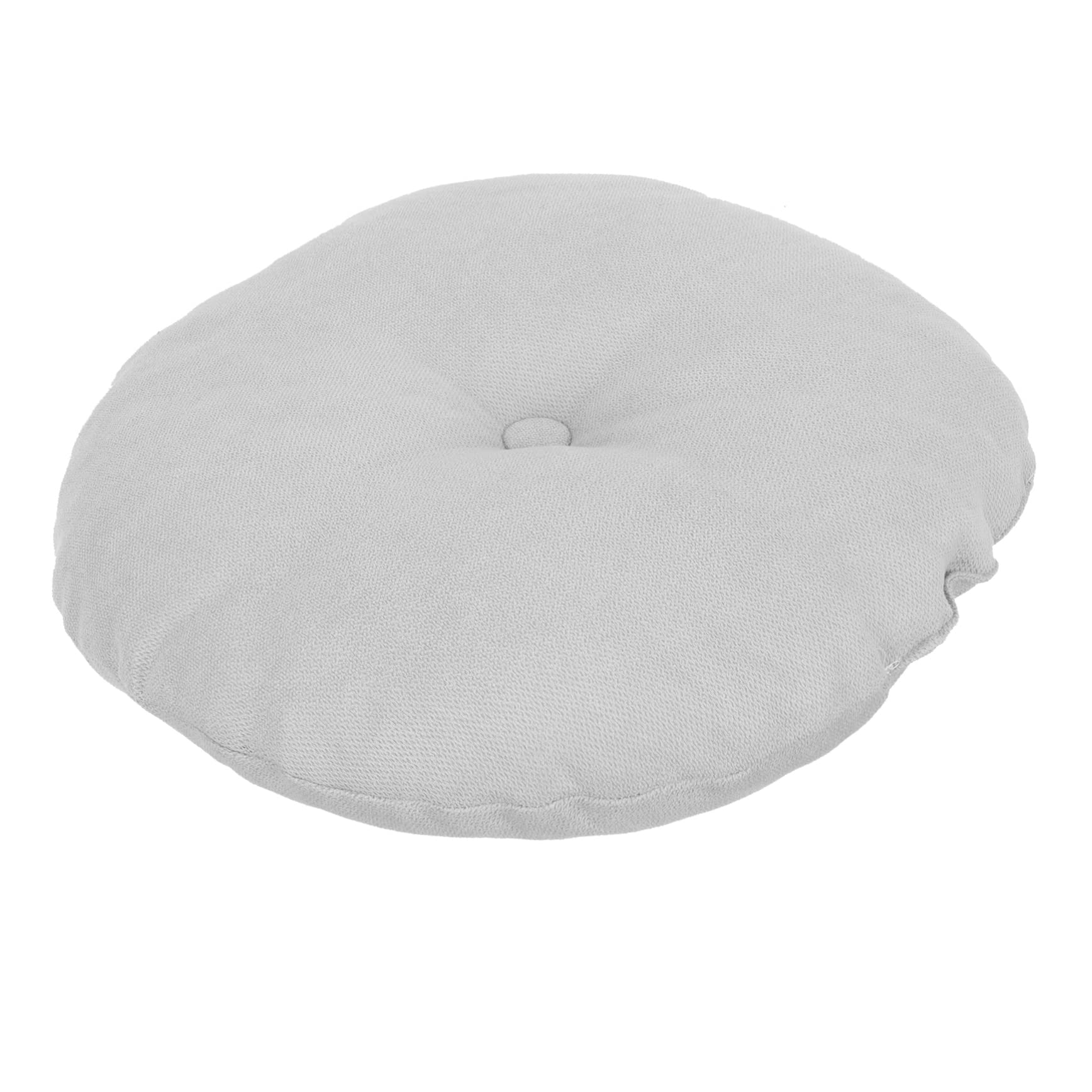 TINEASUR Cushion for Yoga Lounge Large Meditation Pillow Fine Craftsmanship for Floor Sitting