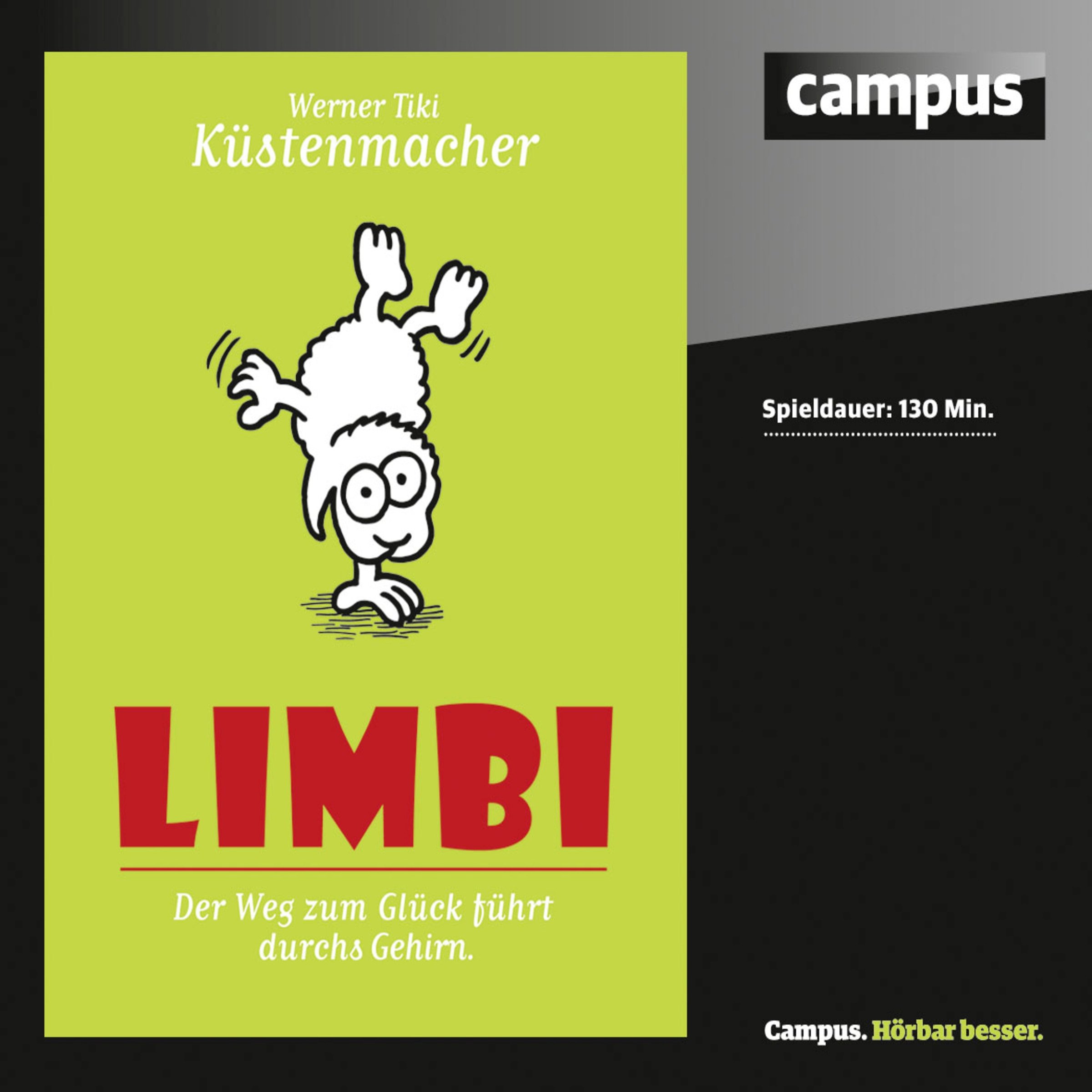 Cover art for Limbi
