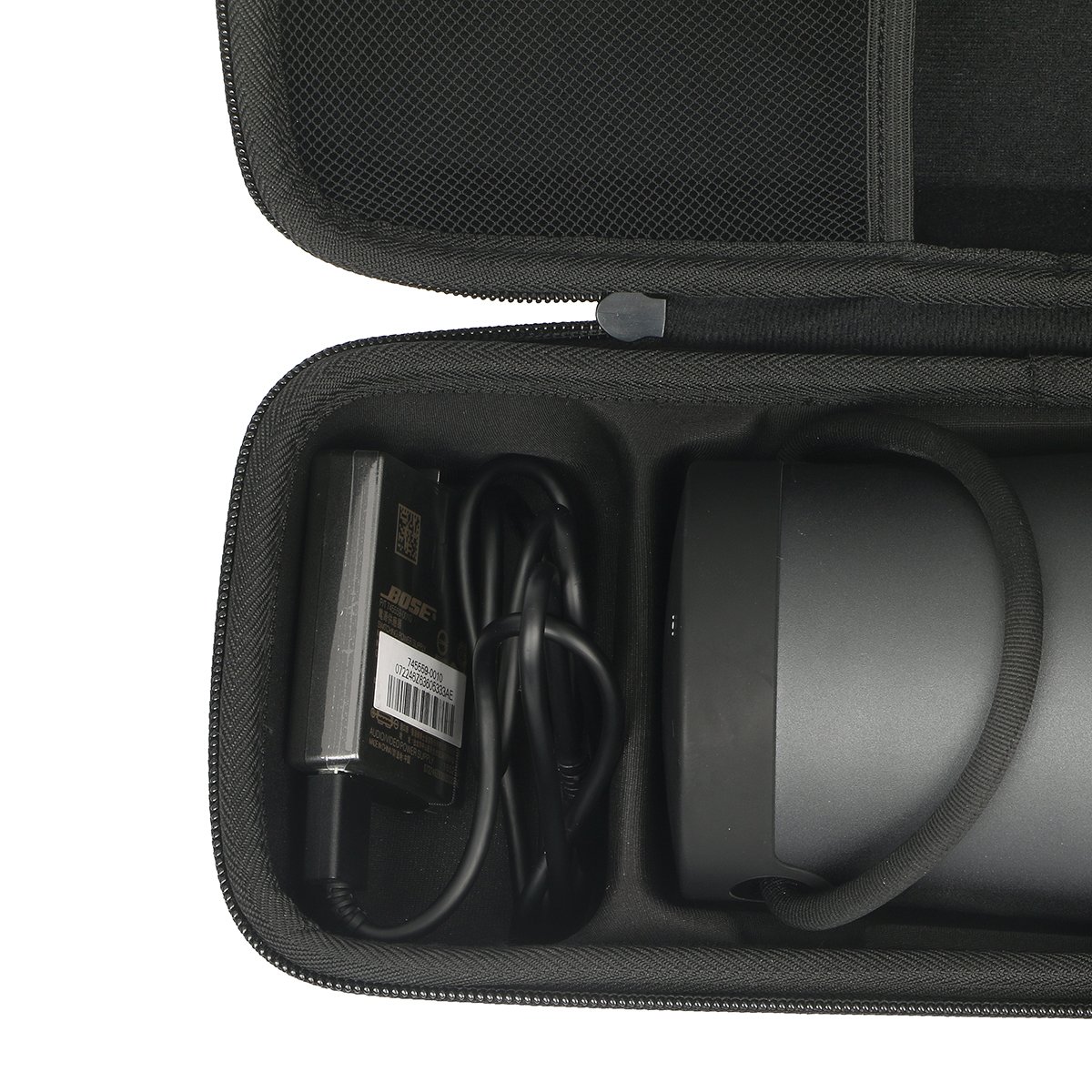 Schutzhülle Für Bose SoundLink Plus – Hartschale Mit Schultergurt, Wasserdicht & Stoßfest – Nur Hülle In Gelb