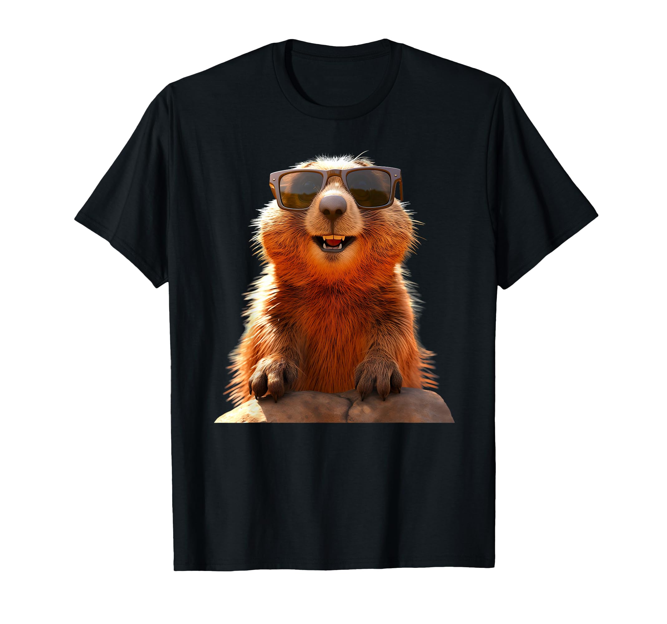 Kleidung mit Designs von Amazon Merch on Demand