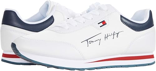 Vista 3 de Tommy Hilfiger Cordones
