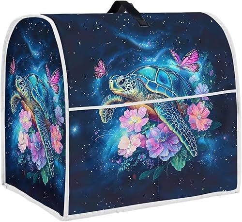 Miniatura 9 de Psesaysky Cubierta para mezclador de hojas tropicales, tamaño L, tamaño L, mezclador de cocina, assecories para mantener limpio y seguro,