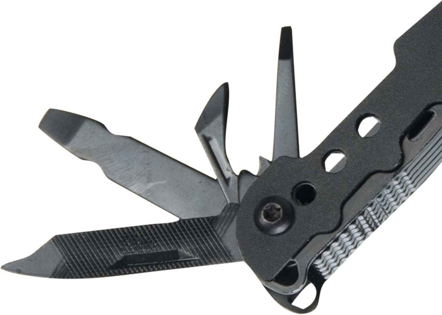 Pince Multifonction Noire Petit Modèle Mil-Tec