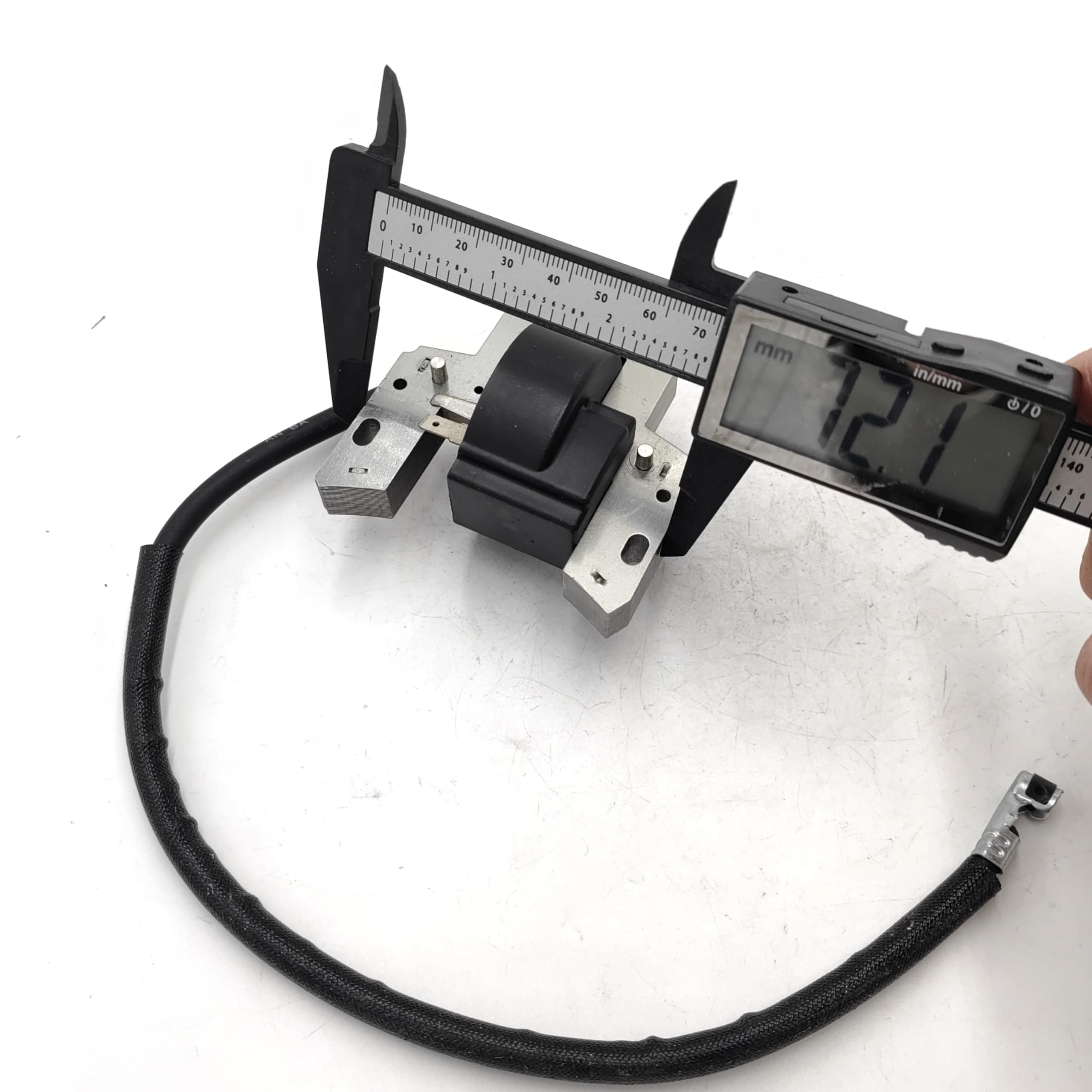 Zündspule für Briggs & für Stratton 591420,398593,496914,793281,793295