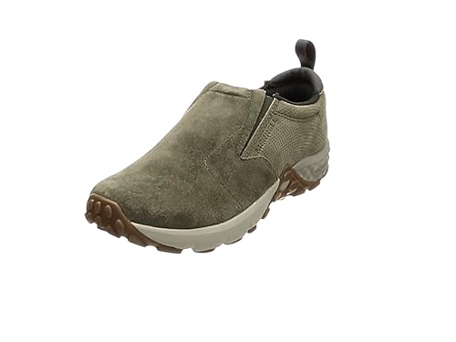 Amazon メレル ウォーキングシューズ ジャングルモックエアークッションプラスメンズ Merrell メレル ウォーキング