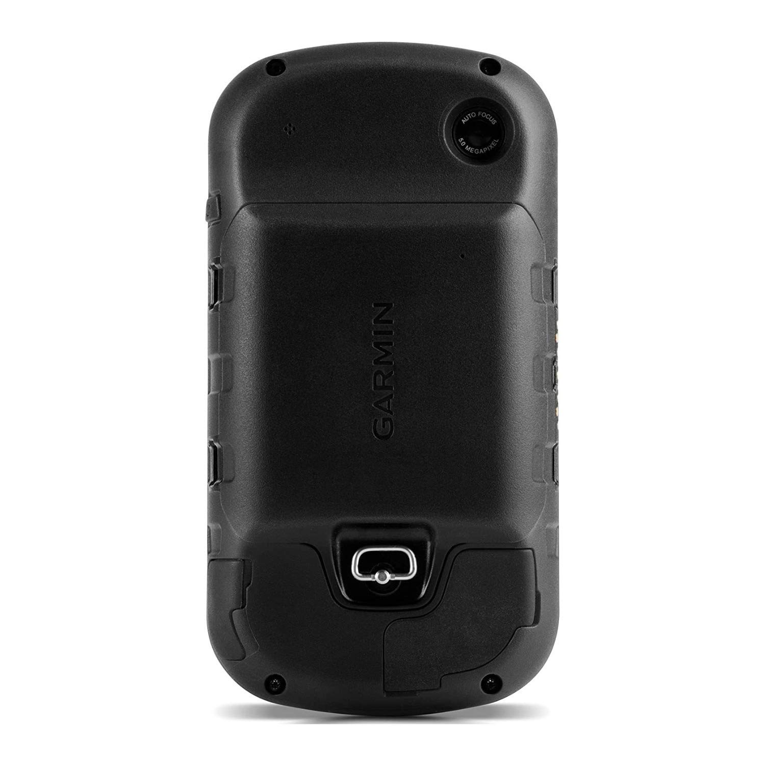Garmin Montana 610 Outdoor-Navigationsgerät mit hochauflösendem 4'' Touchscreen-Display und ANT+ Konnektivität