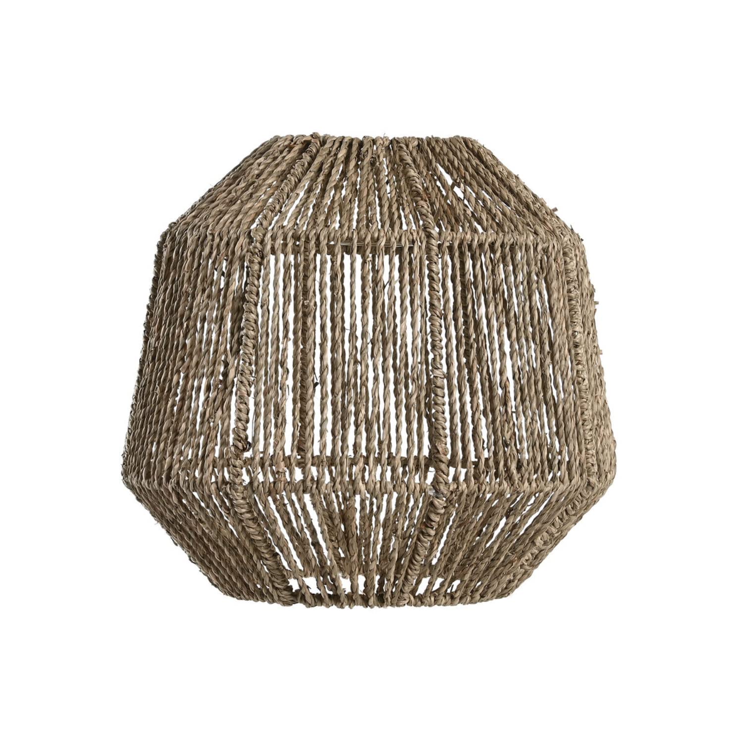 DKD Home Decor Lampshade, Standard