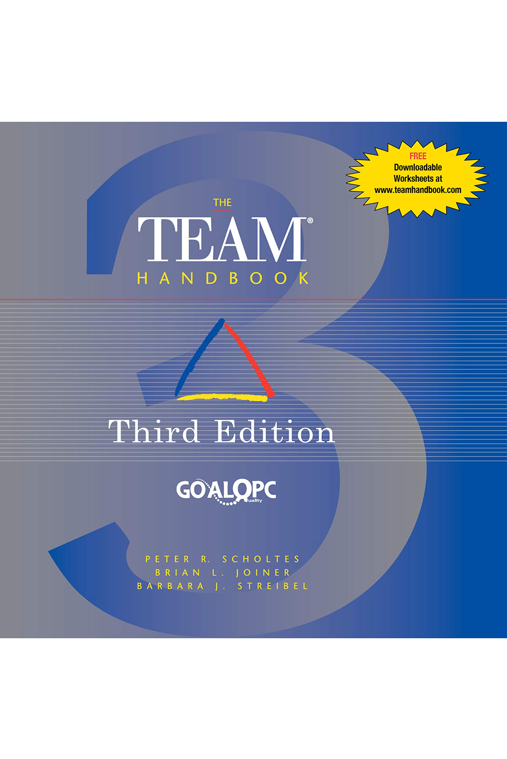 The Team Handbook