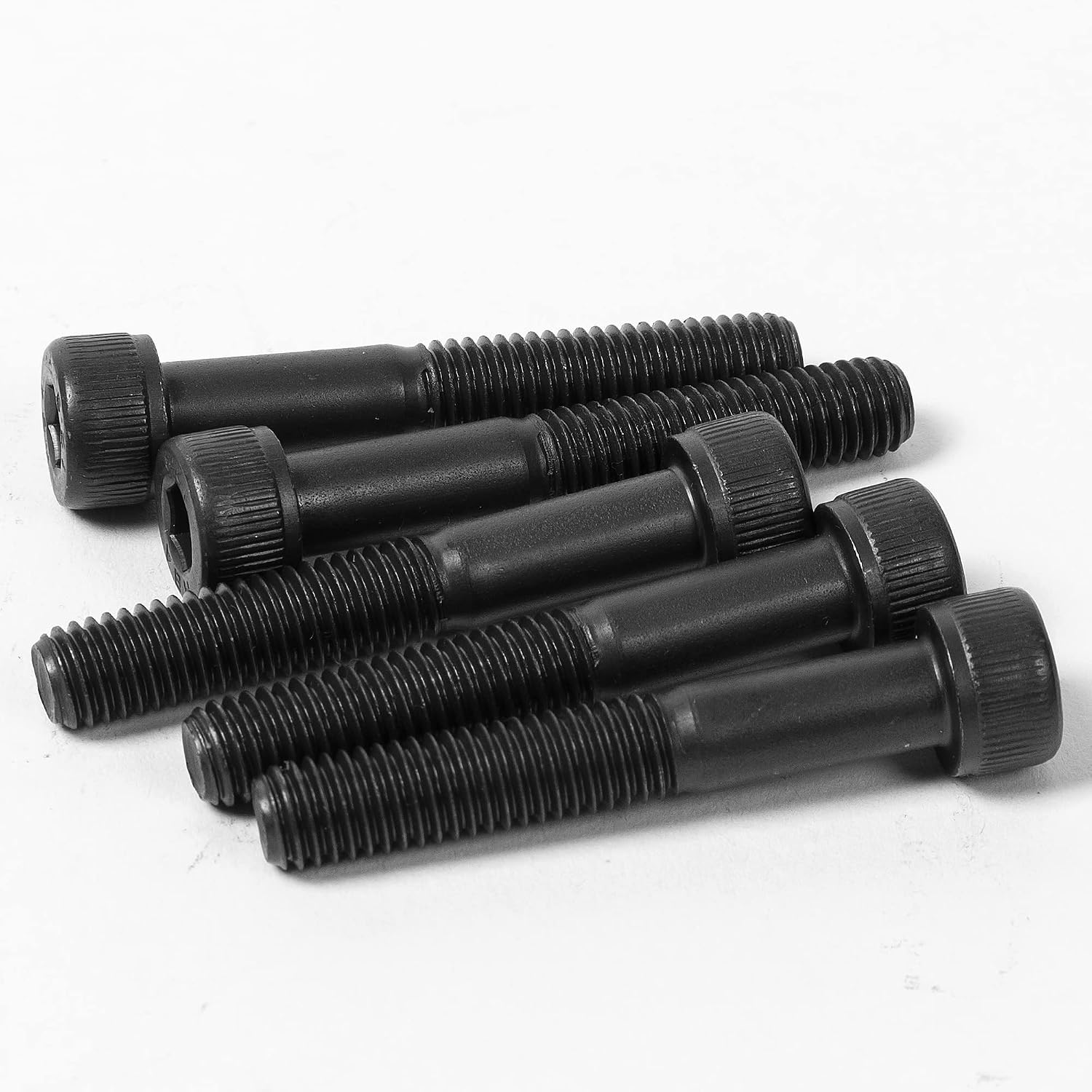 10pcs 8-32 Mandrel Replacement, Rods fit for NR600 NR600S NR2000 NR2000S Air Rivet Nut Tool (#8-32 Mandrel)