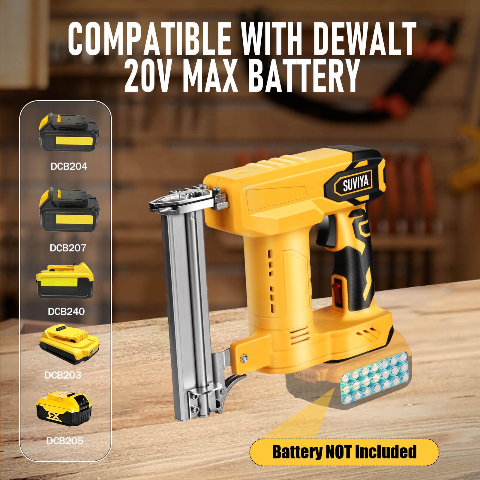 Stapler Dewalt Electric Nail Gun Lowes Dewalt Drill Dewalt