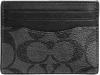 coach front pocket wallet