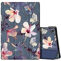 FINTIE Custodia per Samsung Galaxy Tab A8 10.5'' 2021 - Ultra Sottile Leggero Cover