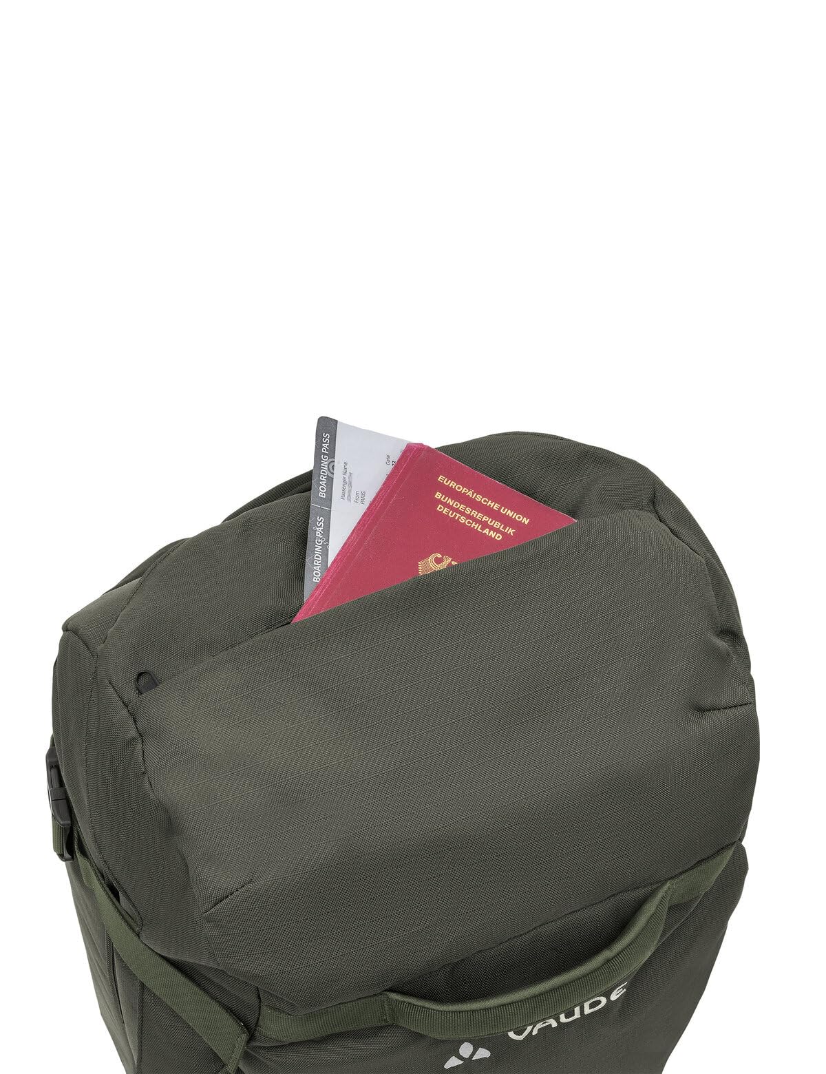 VAUDE Mundo 65+to Go Sac à dos Mixte (lot de 1)