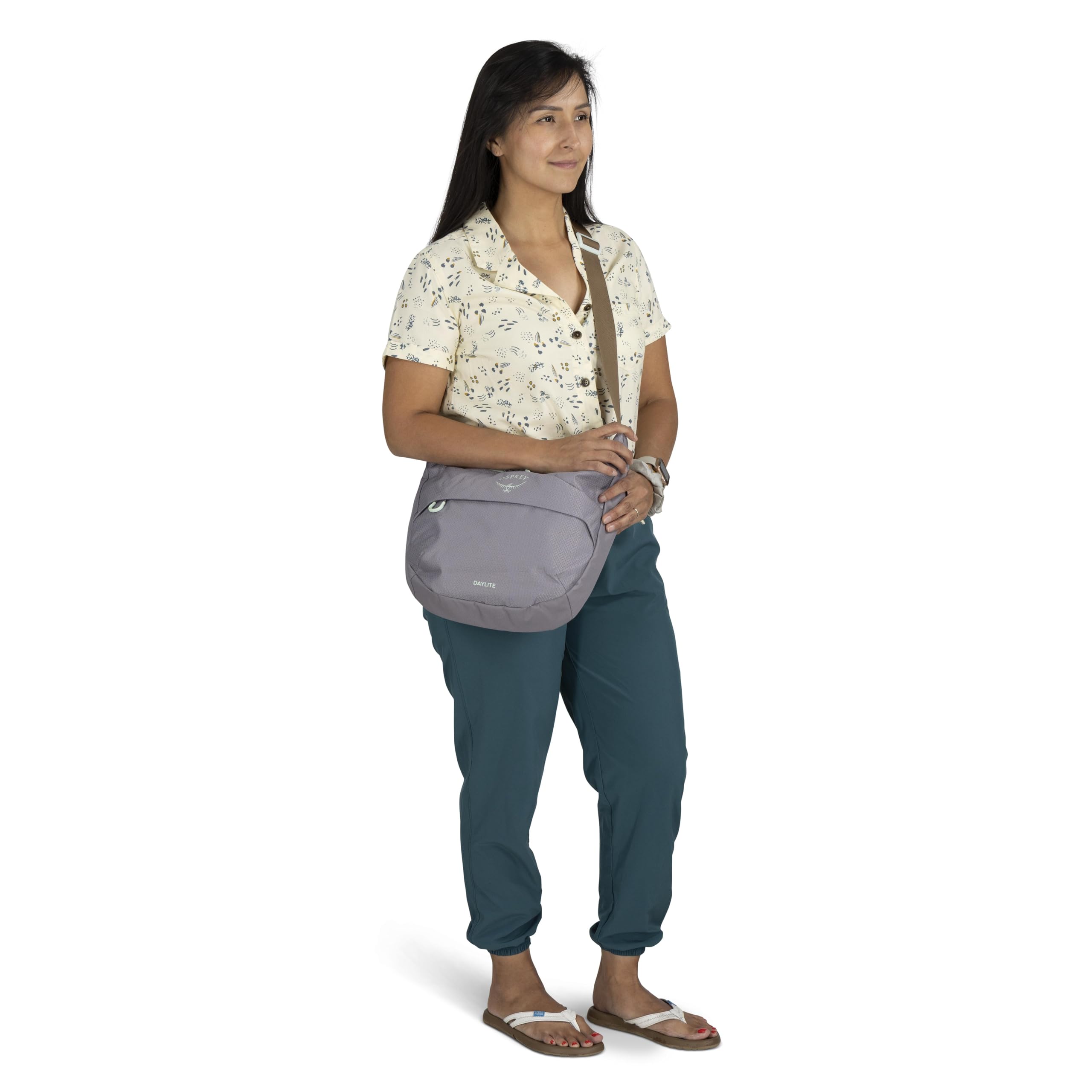 Osprey Daylite Unisex Bandolera