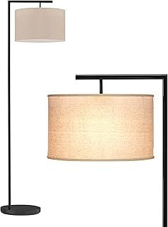 Brightech Montage Modern Floor Lamp