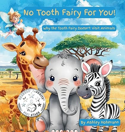 No Tooth Fairy For You!