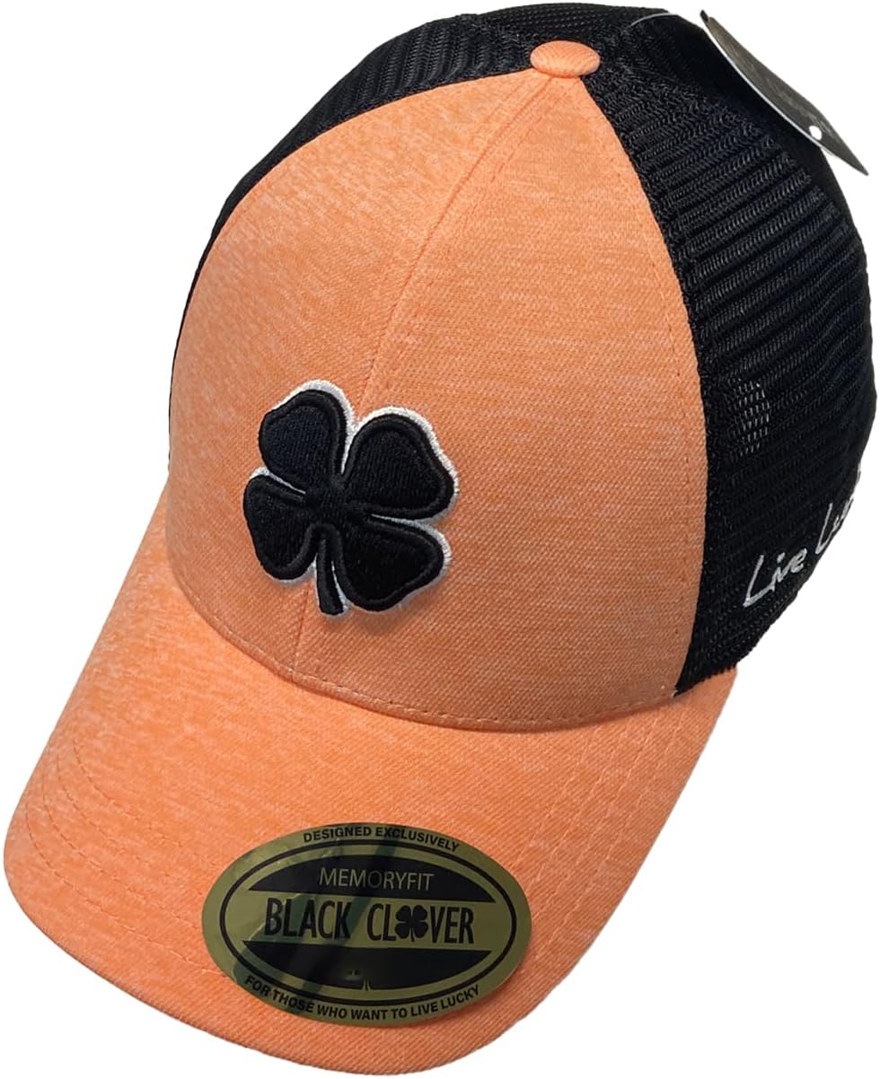 Black Clover Unisex-Adult Perfect Luck 20 Hat