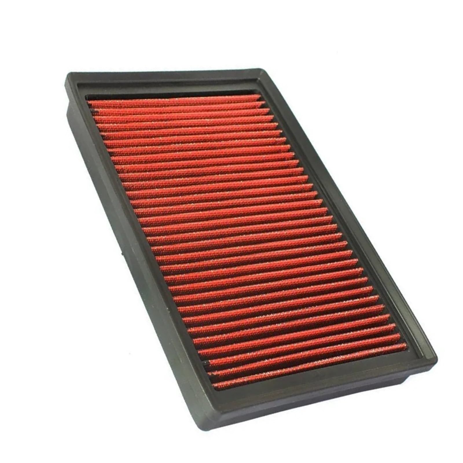Nfehjen One Color Car Filters，Compatible For Audi Tts 2.0L L4 2016-2018