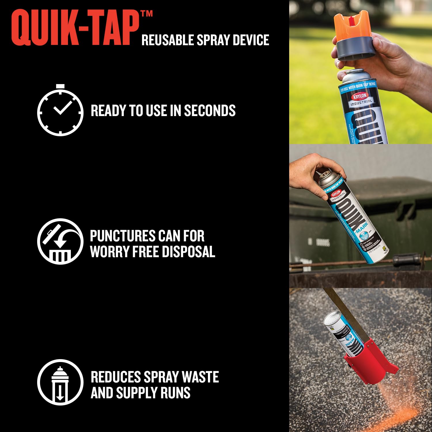Krylon Clear Workable Fixatif Spray Coating