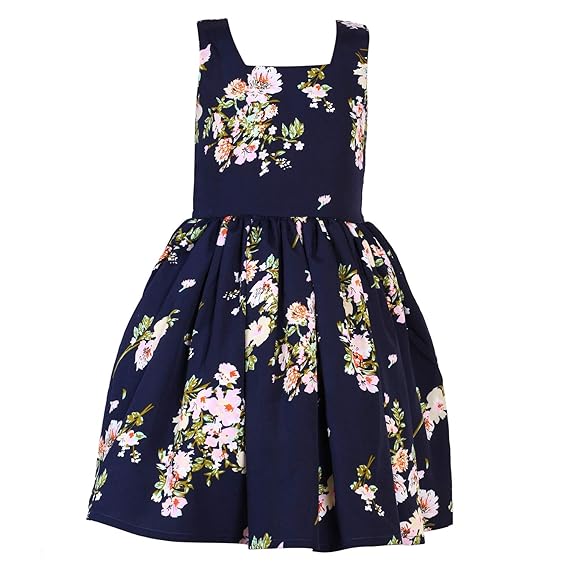 R Cube Girls Mini Dress