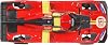 Hot Wheels Premium - Ferrari 499P (1/64) Circuit Legends