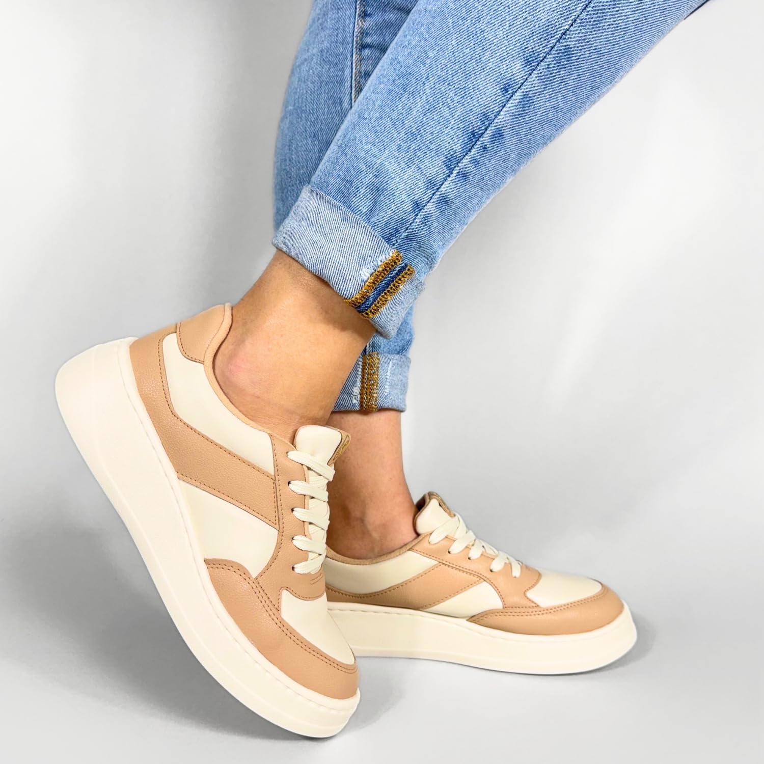 Tênis Feminino Modare Básico – Casual, Confortável e Ideal para o Dia a Dia em promoção! Veja a oferta e mais achadinhos de Tênis 8 Hoje é o melhor dia para comprar Tênis Feminino Modare Básico – Casual, Confortável e Ideal para o Dia a Dia com aquele preço maroto! Promoção! Aproveite a oferta! 8