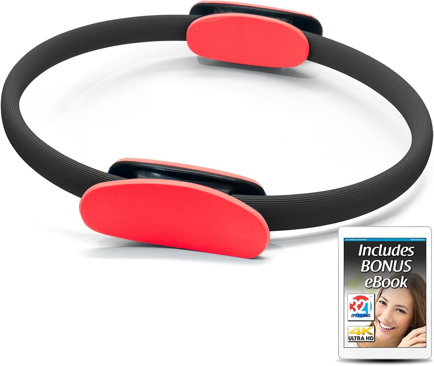 321 STRONG Pilates Ring
