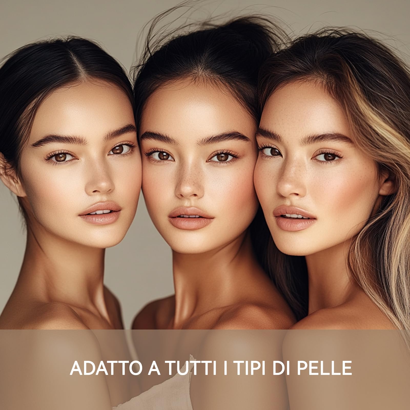 Siero Contorno Occhi alla Caffeina Anti-Età, Contorno Occhi Antirughe con Acido Ialuronico e Niacinamide,per Uomini e Donne (transparente)