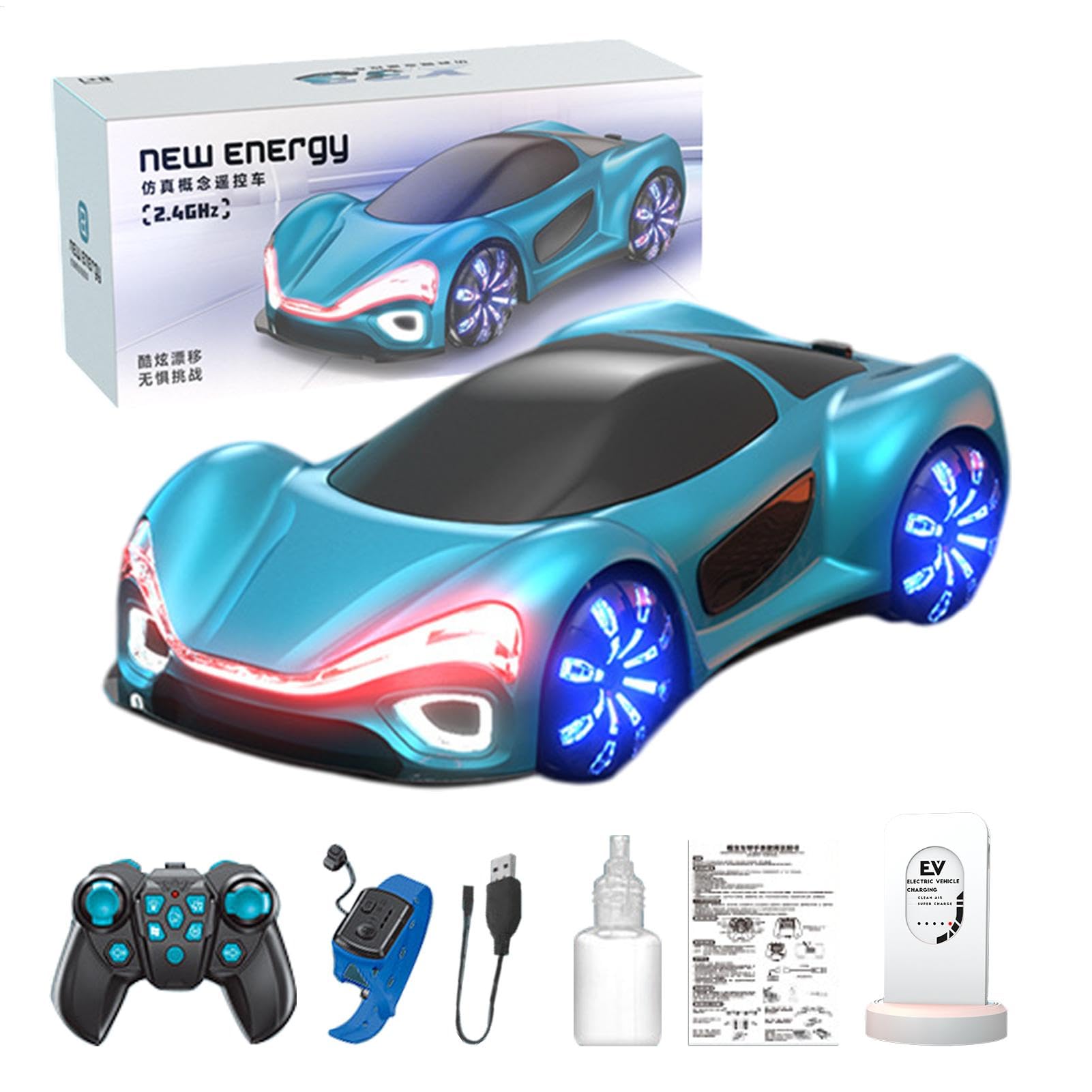 Amazon.co.jp: リモート コントロール ドリフト カー - ハンドヘルド