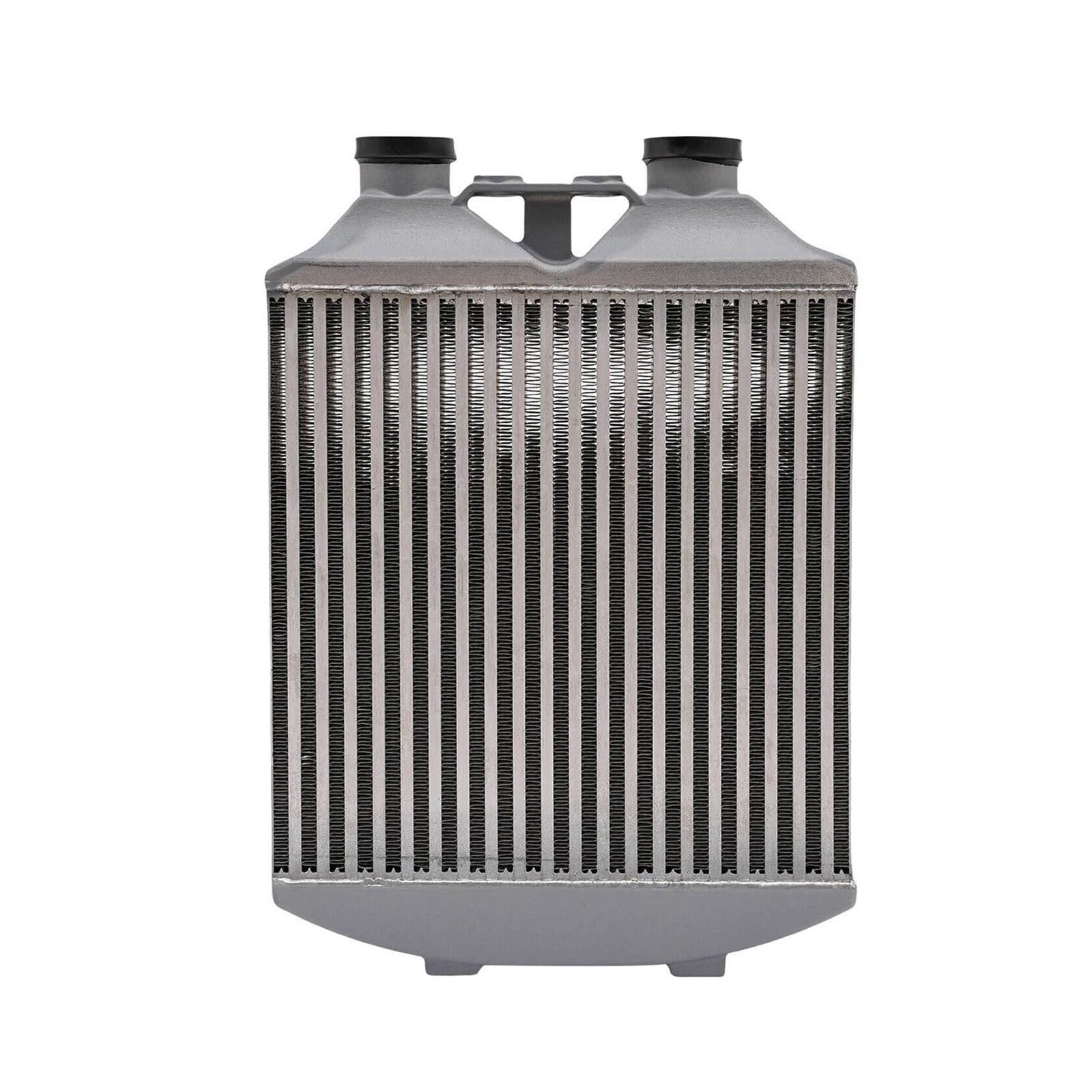 Chłodnica turbiny Wymiennik doładowania Uniwersalny Aluminiowy Intercooler, Rdzeń 78x40cm Do Silników Z Turbodoładowaniem I Pojazdów