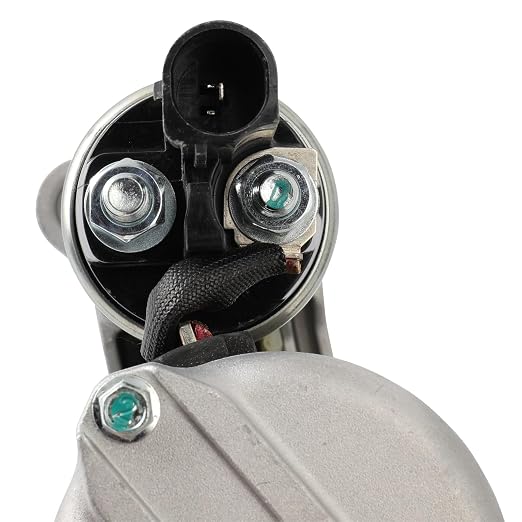 SCITOO 0001172402 06L911021A Motor de Arranque para Audi A4/A5/Q5 miniatura 8