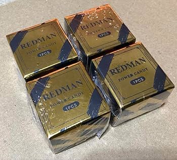 ミ*オ様 REDMAN CANDY 6個セット ミ*オ様 REDMAN CANDY 6個セット