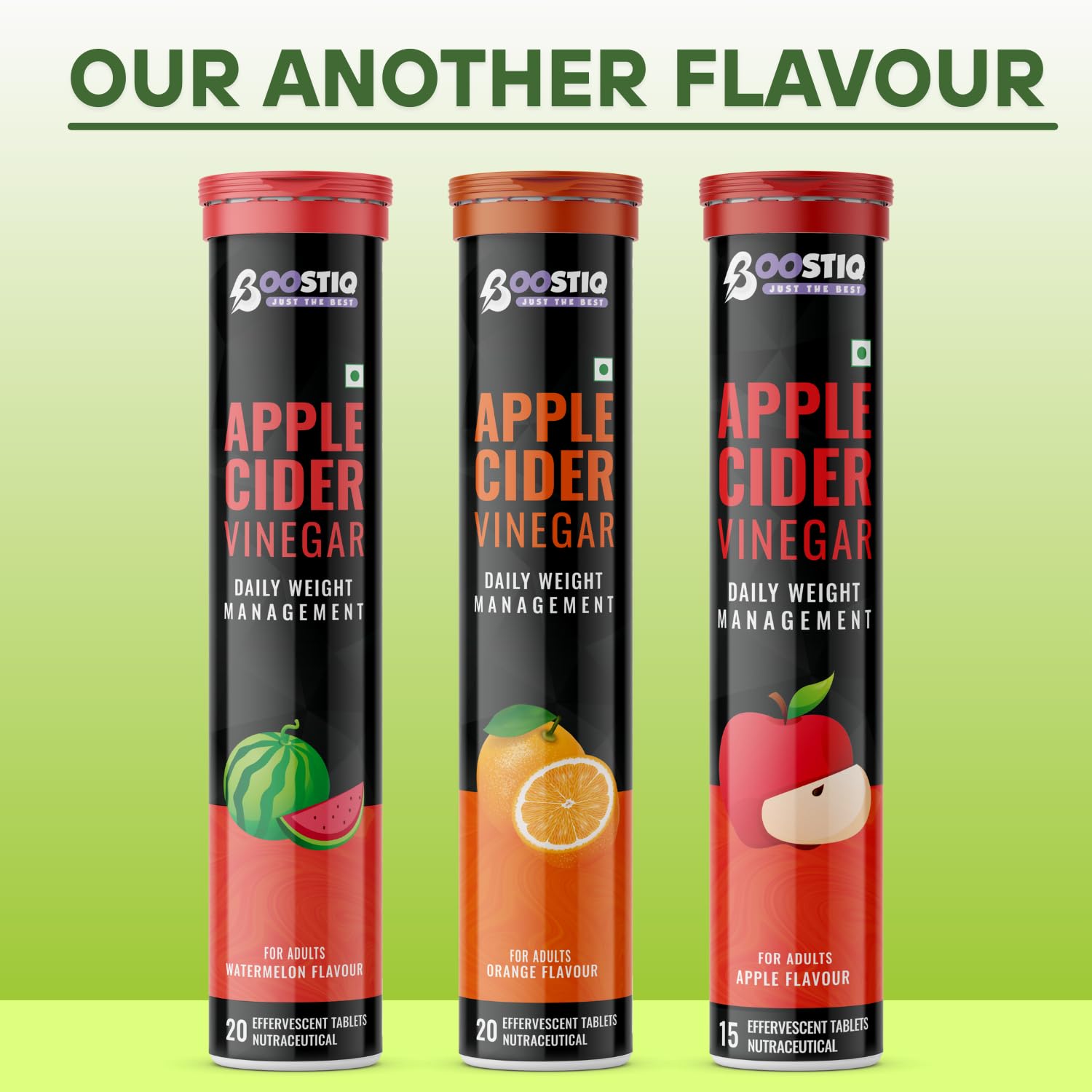 Buy Now Plant Based Acv Moringa, Apple Cider Vinegar Tablets With Ci...