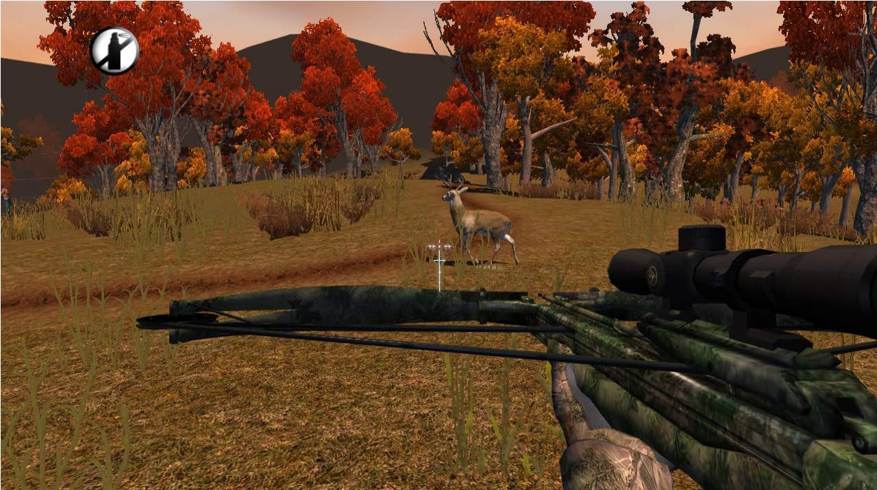 Cabela's: The Hunt (Championship Edition) - For Nintendo Switch - Image 9