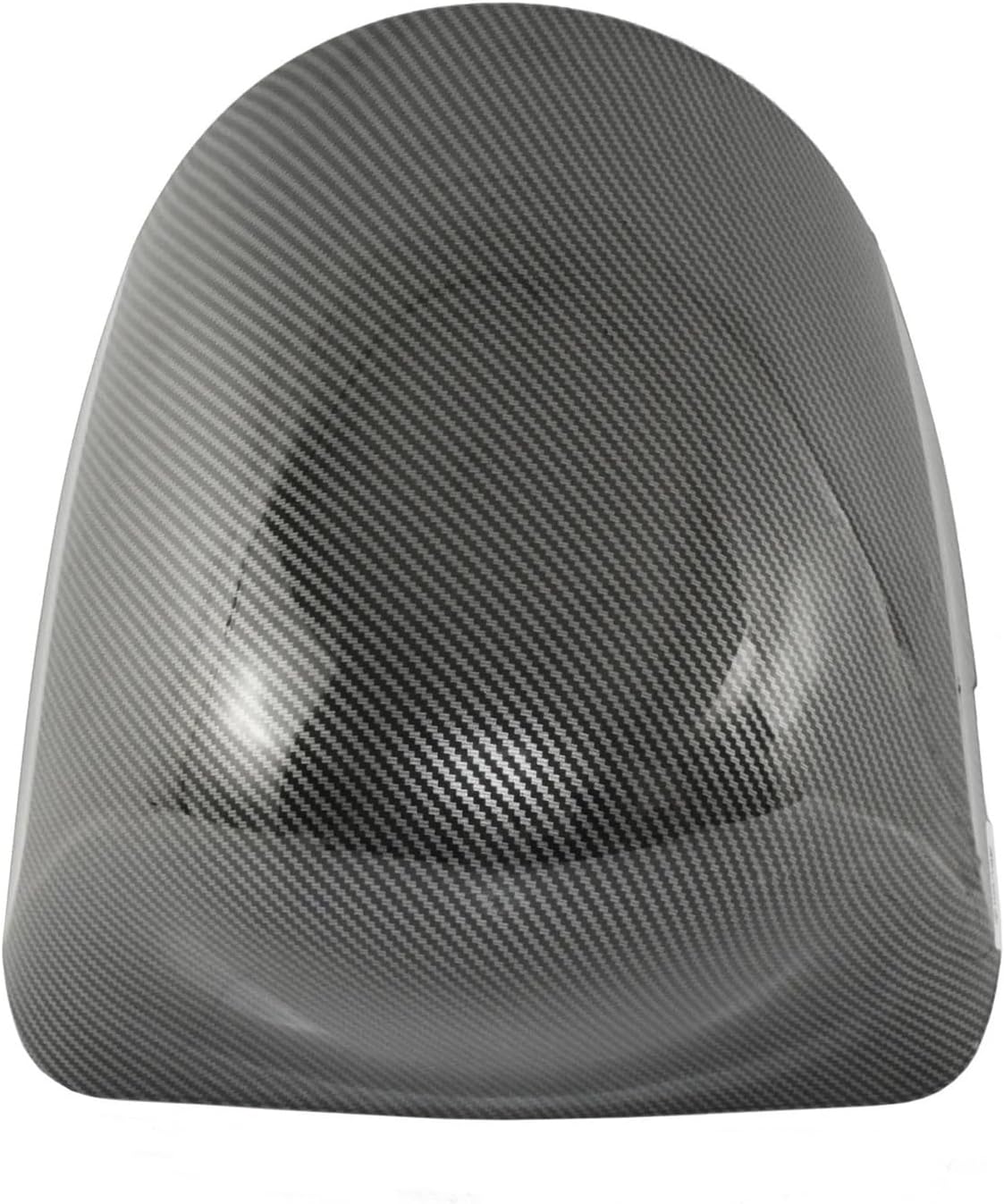 Rear Seat Tail Cover Passenger Pillion Rear Seat Cover Solo Tail Section Fairing Cowl ABS for for Hayabusa GSXR1300 GSX1300R 1999-2007