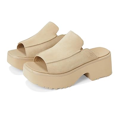 UGG New Heights Slide Women