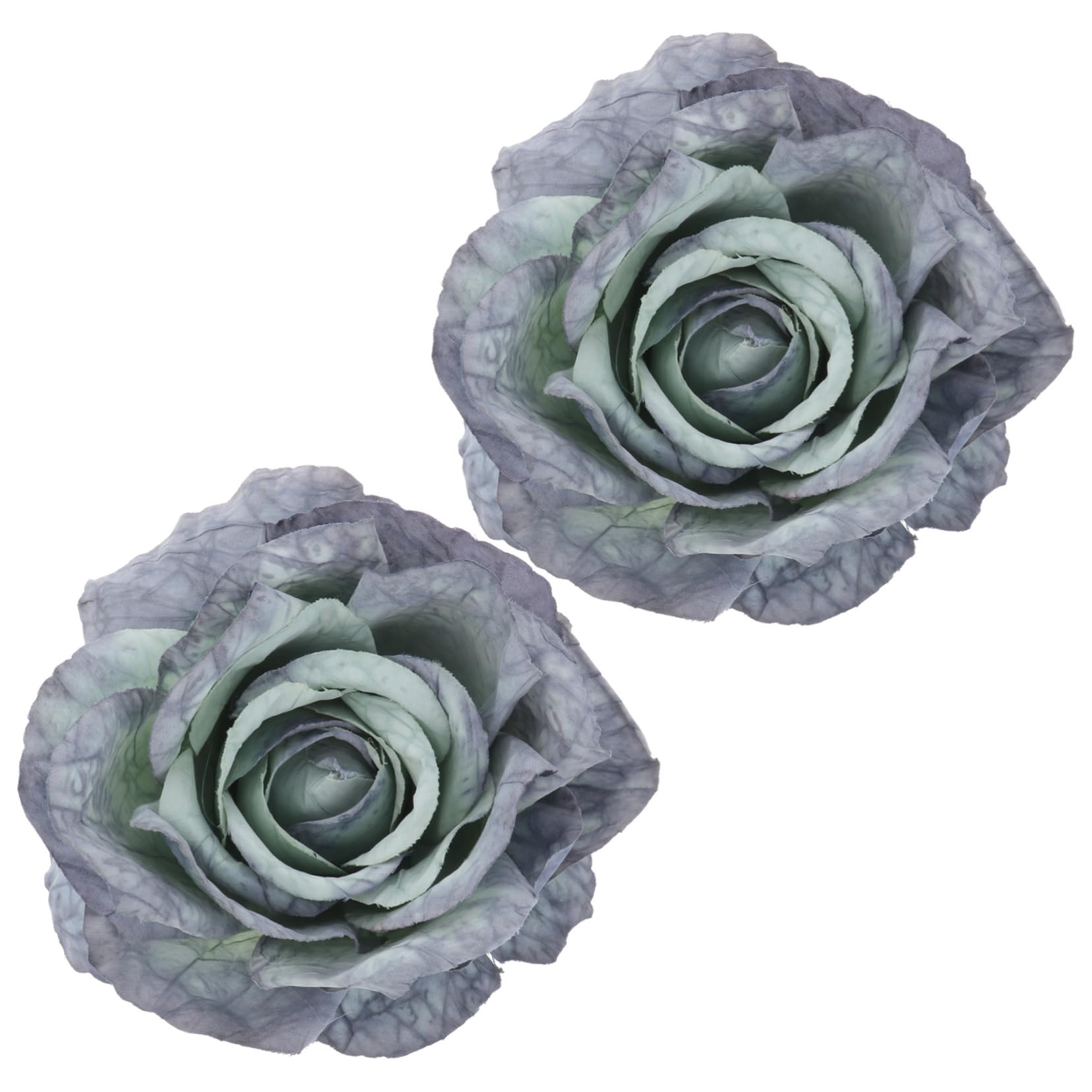 8pièces Pince à Rideau Élégante Fleurs Clips De Décoration pour Rideaux Modernes Accessoire Pratique pour Maison Et Bureau