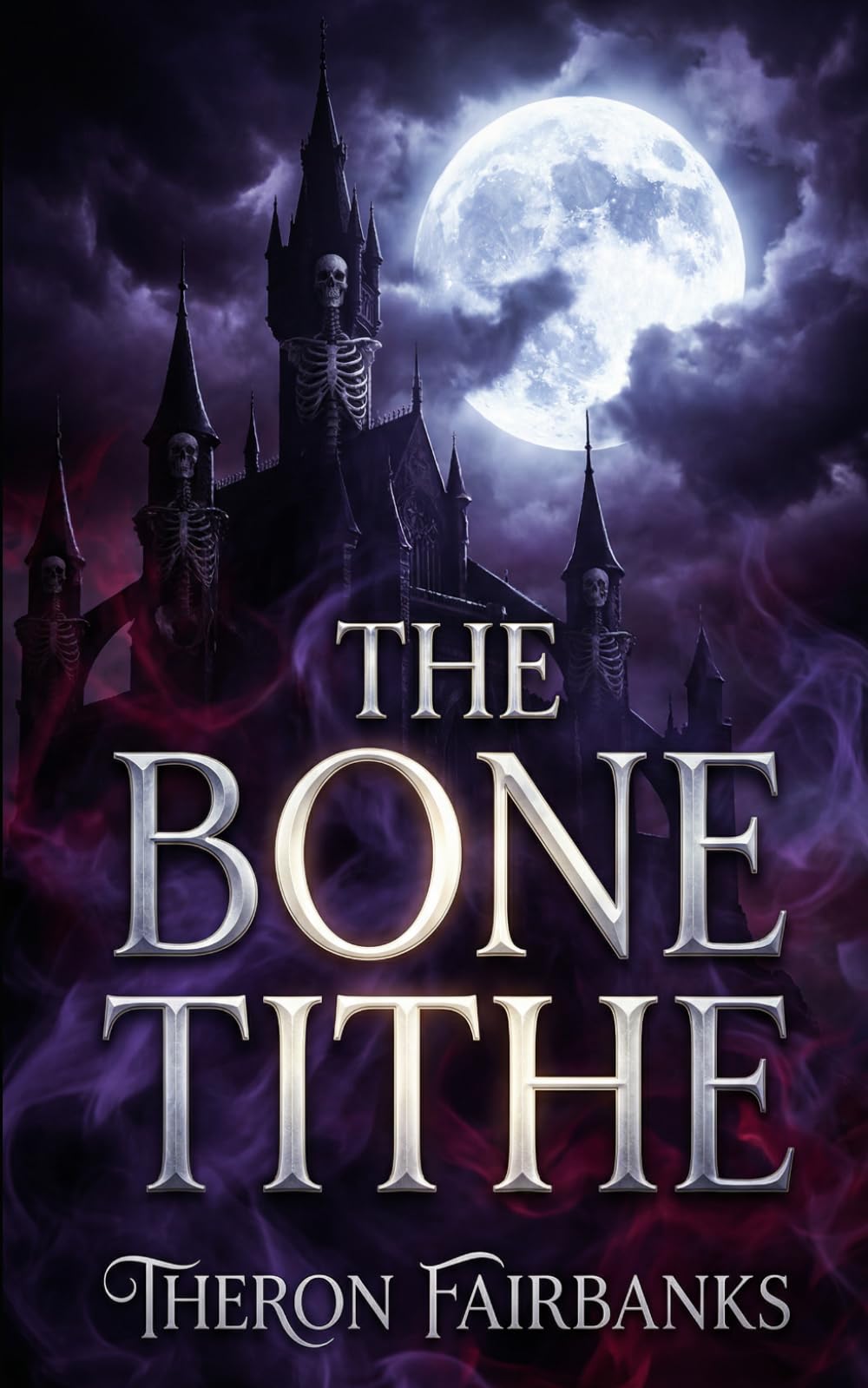 The Bone Tithe: The Hollow Court — Story One